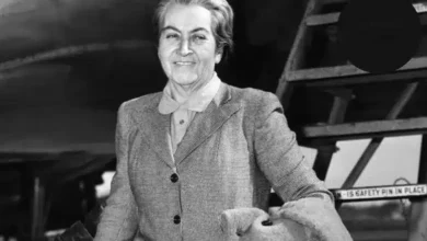 gabriela Mistral