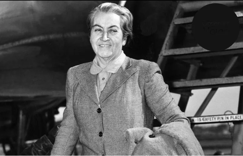10 January: Tribute to Gabriela Mistral