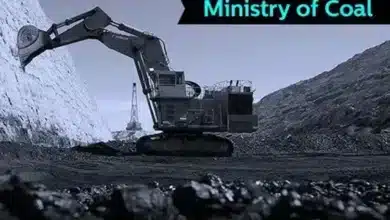 Ministry of Coal