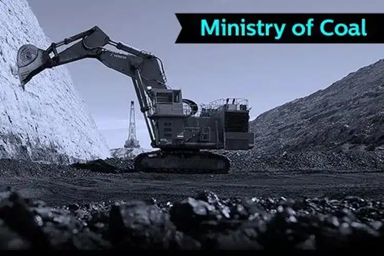  Coal Ministry Receives Unprecedented Response in 6th Round of Commercial Auction