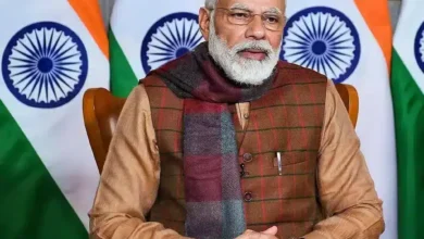 Narendra Modi