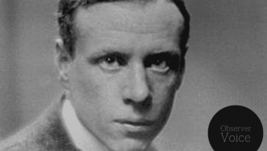 sinclair Lewis