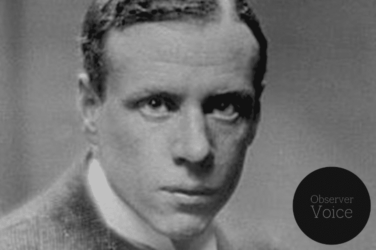 sinclair Lewis