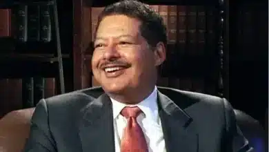 Ahmed Zewail