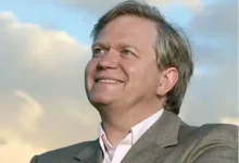 Brian Schmidt
