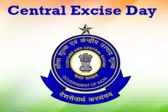 National Excise Day