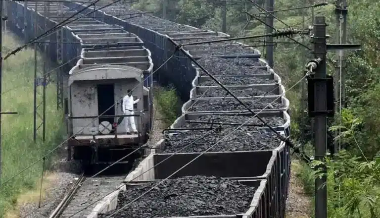 Coal