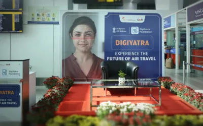 Digi Yatra to be implemented at Kolkata, Pune, Vijayawada and Hyderabad Airports