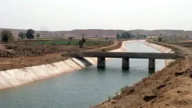 Eastern Region Canal Project