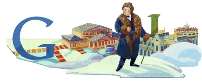 13 February: Remembering Fyodor Shalyapin on Birthday