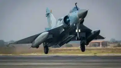 Indian Air Force to participate in Exercise Cobra Warrior at Waddington in UK