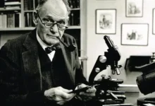 John Franklin Enders