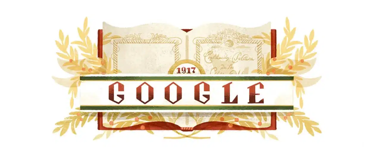 5 February: 106th Anniversary of the Mexican Constitution