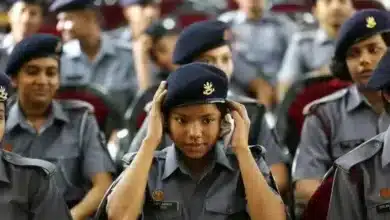 More than 1000 girl cadets expected to be enrolled in Sainik Schools