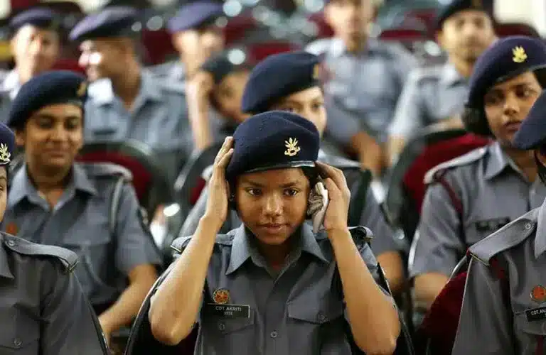 More than 1000 girl cadets expected to be enrolled in Sainik Schools