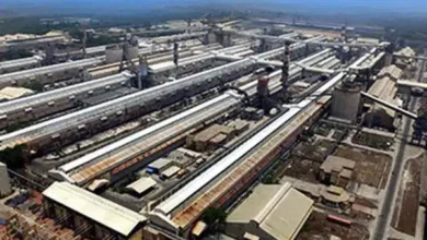 NALCO profit up 61% sequentially in Q3