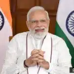 Prime Minister, Shri Narendra Modi