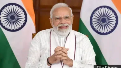 PM congratulates Arunachal Pradesh People on Statehood Day