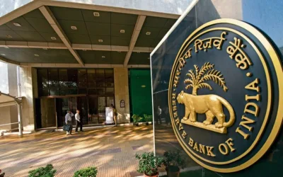 One of the promising technologies is Blockchain: RBI