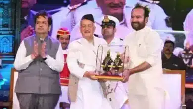 Rashtriya Sanskriti Mahotsav 2023 begins in Mumbai