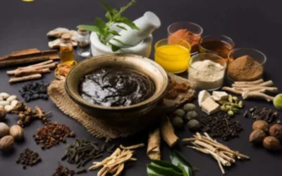 Standards for Traditional Medicines