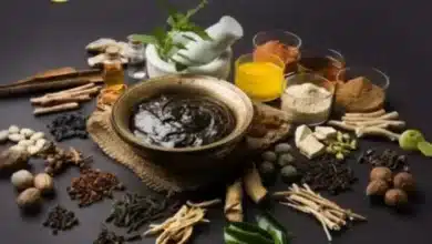 Standards for Traditional Medicines