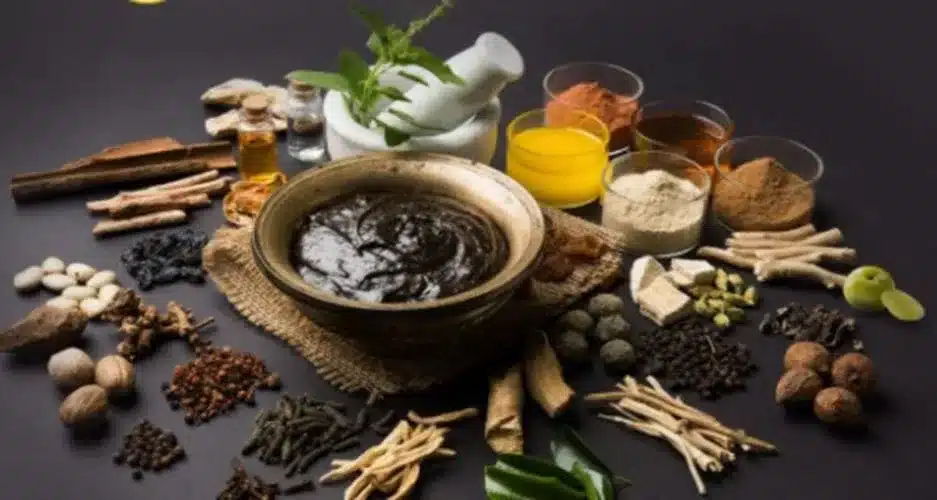 Standards for Traditional Medicines