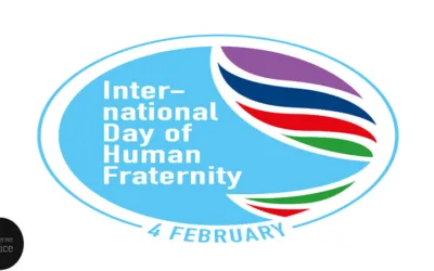 4 February: International Day of Human Fraternity