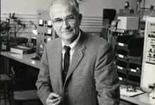William Shockley