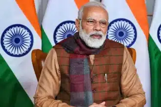PM wishes all Coast Guard personnel on their Raising Day