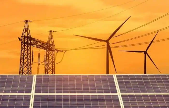 NTPC Green Energy Limited signs MoU with HPCL on renewable energy