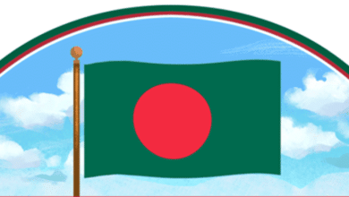 Bangladesh Independence Day