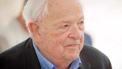 Burton Richter