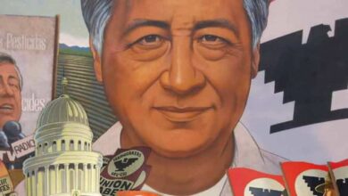 Cesar Chavez Day