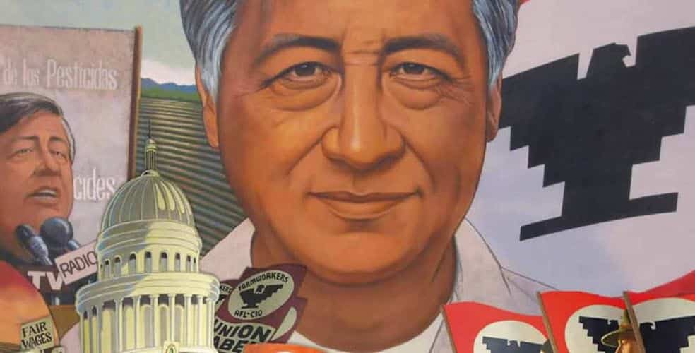 31 March: Cesar Chavez Day and its Significance