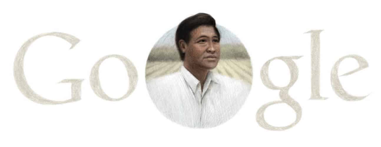 31 March: Remembering Cesar Chavez on Birthday