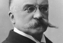 Charles Albert Gobat