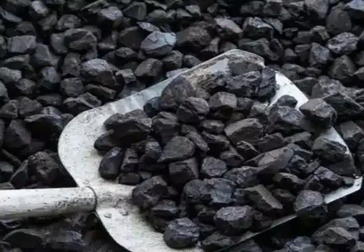 Coal Ministry issues Vesting Orders for 22 Coal Mines