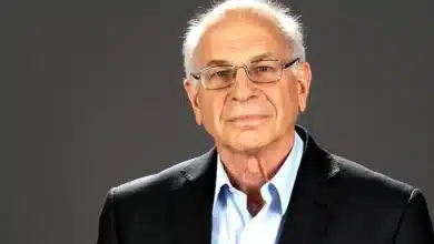 Daniel Kahneman