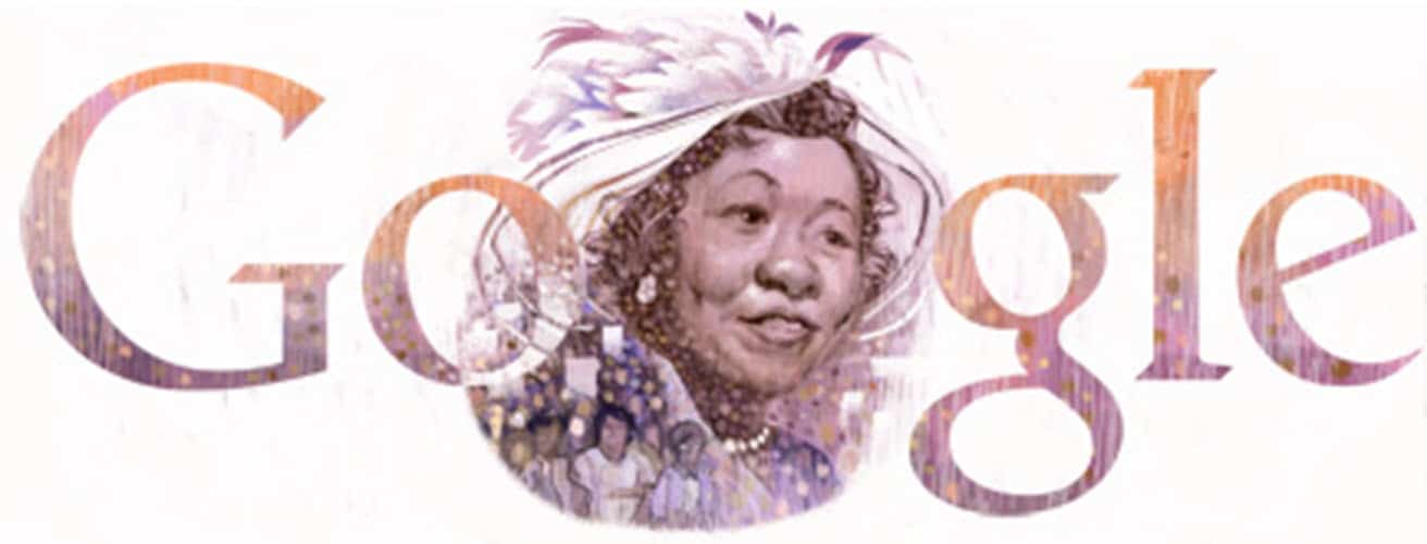 20 April: Tribute to Dorothy Irene Height