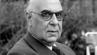 George Seferis