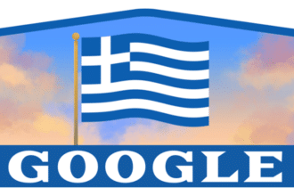 Greece National Day