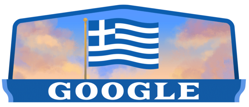Greece National Day