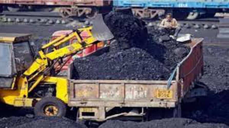 Indian Railways prioritizes coal transportation for the power sector's rake demands