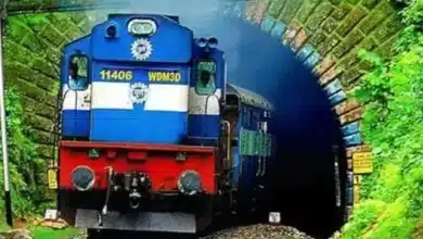 Rail Vikas Nigam Limited (RVNL) granted Navratna Status