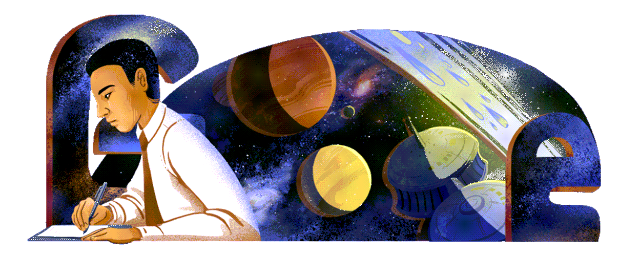 Google celebrates Juntree Siriboonrod birthday with doodle