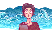 Katsuko Saruhashi