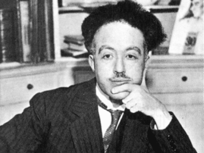 19 March: Tribute to Louis de Broglie