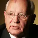 Mikhail Gorbachev