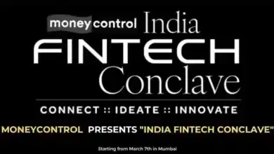 Rajeev Chandrasekhar to address the Money control India FinTech Conclave tomorrow